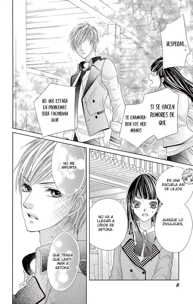 ANI NI AI SARESUGITE KOMATTEMASU - Capítulo 41 - Página 10 - LectorTMOo