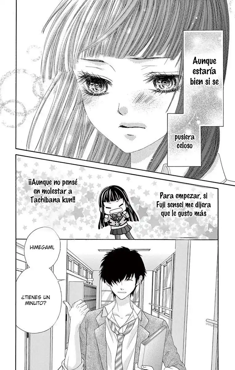 ANI NI AI SARESUGITE KOMATTEMASU - Capítulo 41 - Página 16 - LectorTMOo