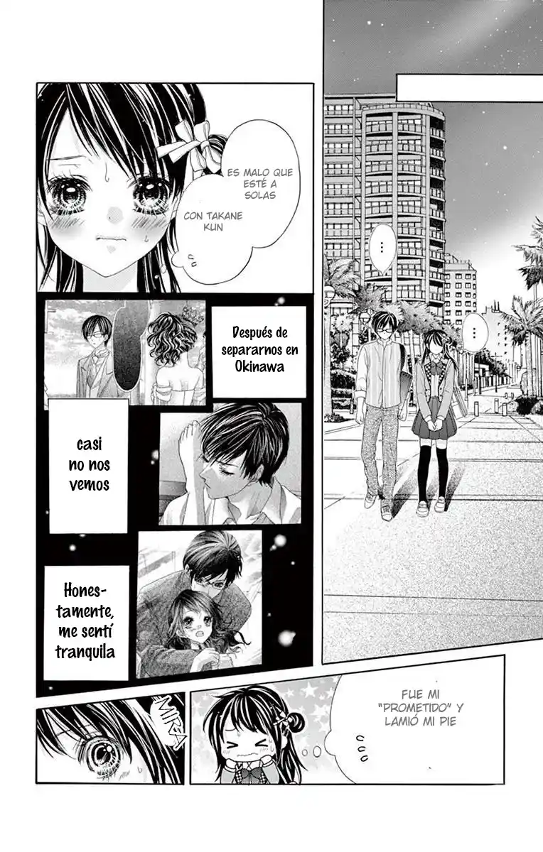 ANI NI AI SARESUGITE KOMATTEMASU - Capítulo 43 - Página 13 - LectorTMOo
