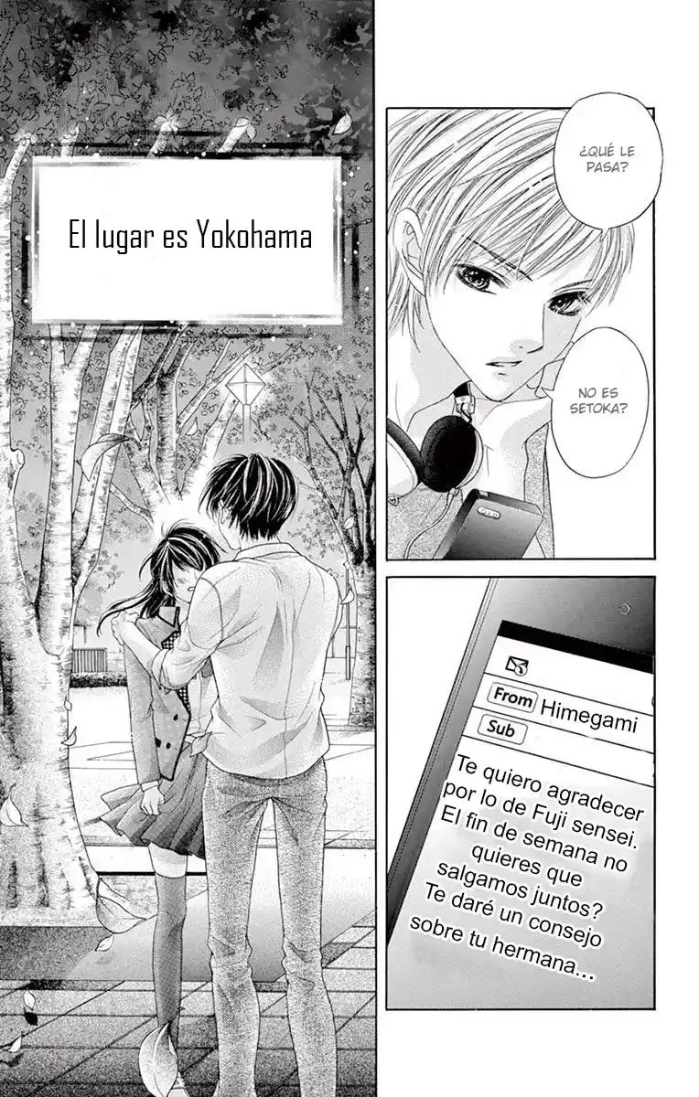 ANI NI AI SARESUGITE KOMATTEMASU - Capítulo 43 - Página 32 - LectorTMOo