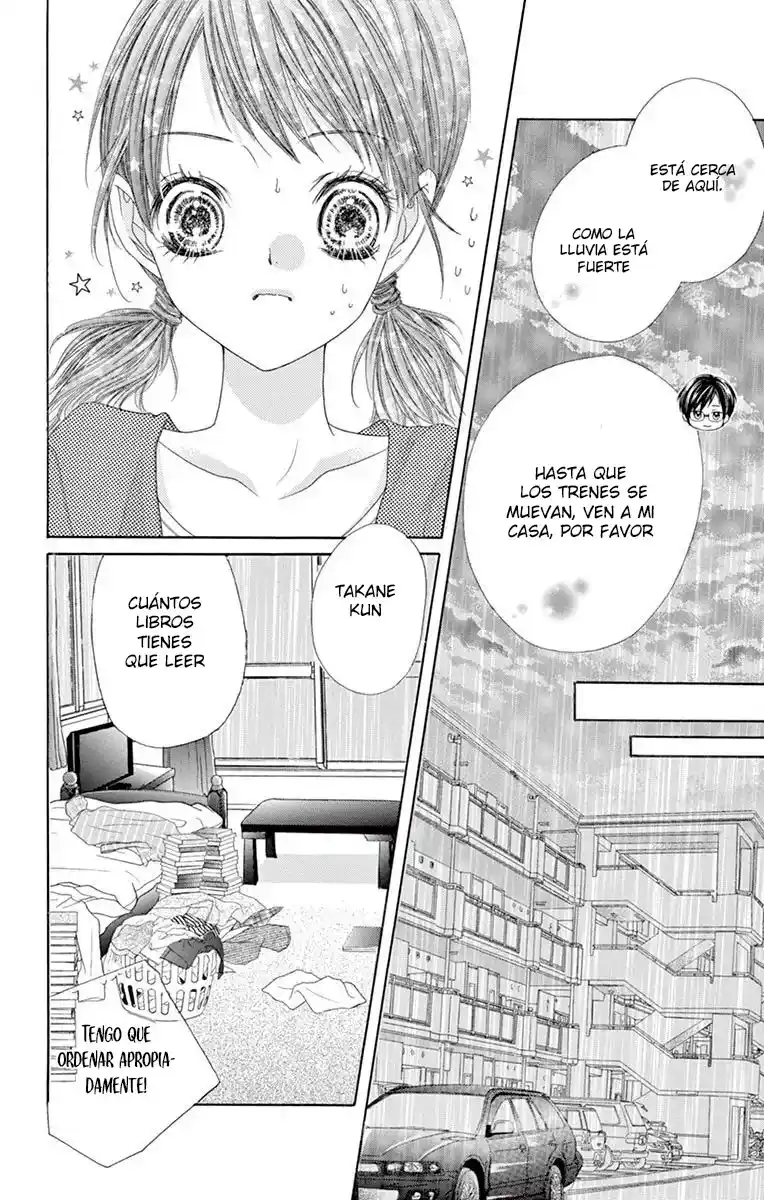 ANI NI AI SARESUGITE KOMATTEMASU - Capítulo 45 - Página 10 - LectorTMOo