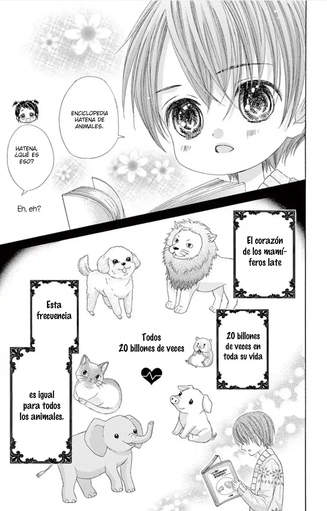ANI NI AI SARESUGITE KOMATTEMASU - Capítulo 53 - Página 6 - LectorTMOo