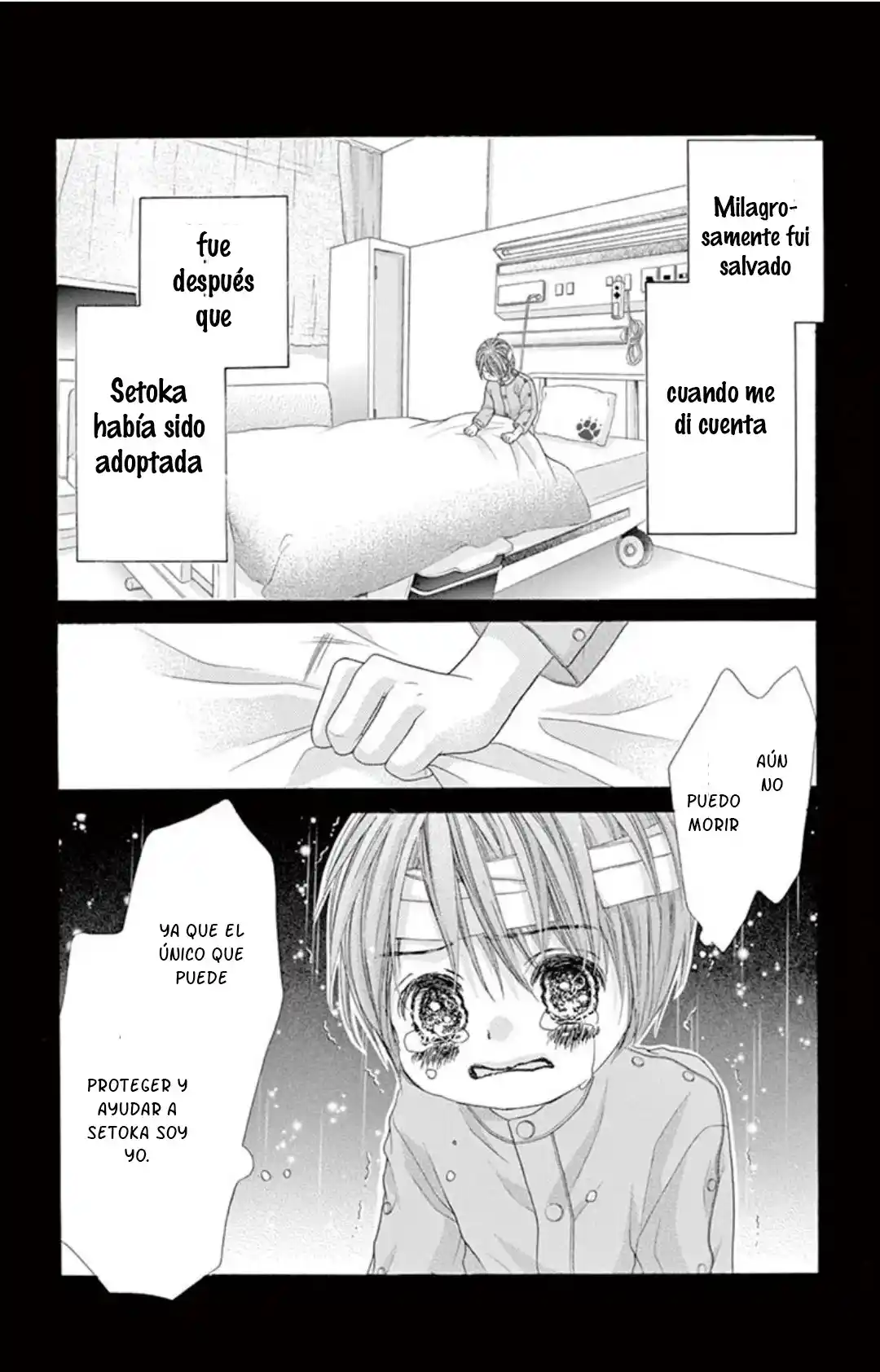 ANI NI AI SARESUGITE KOMATTEMASU - Capítulo 53 - Página 25 - LectorTMOo