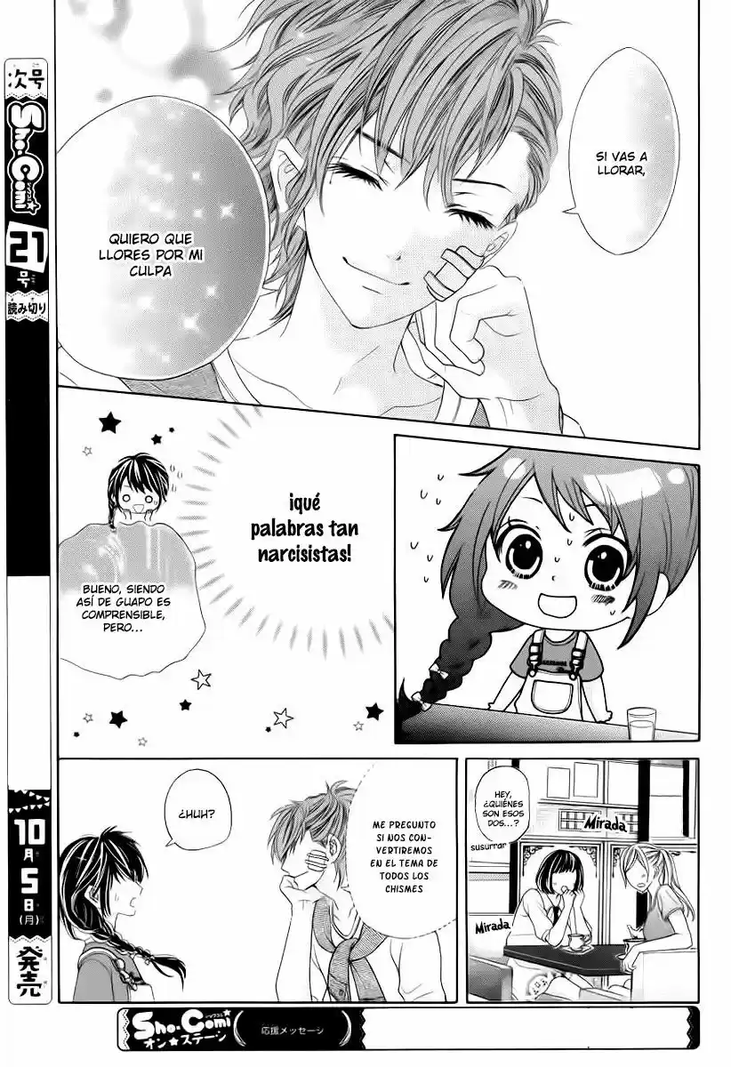 ANI NI AI SARESUGITE KOMATTEMASU - Capítulo 7 - Página 25 - LectorTMOo