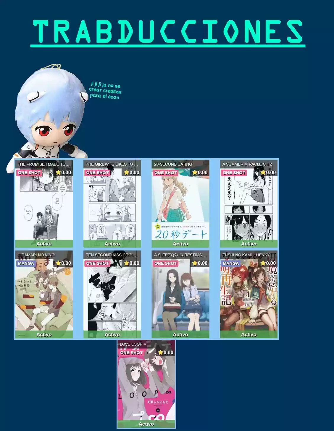 ANO HI CHIKYUU NI DUNGEON GA SHUTSUGEN SHITA - Capítulo 1.20 - Página 14 - LectorTMOo