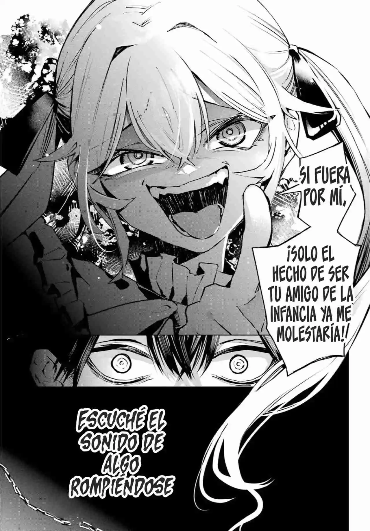 ANTA TO OSANANAJIMITTE DAKE DEMO IYANANONI! ~ZEKKOU KARA HAJIMARU S-KYUU BISHOUJO TO NO GAKUEN NARIAGARI SEIKATSU capítulo 1 página 15