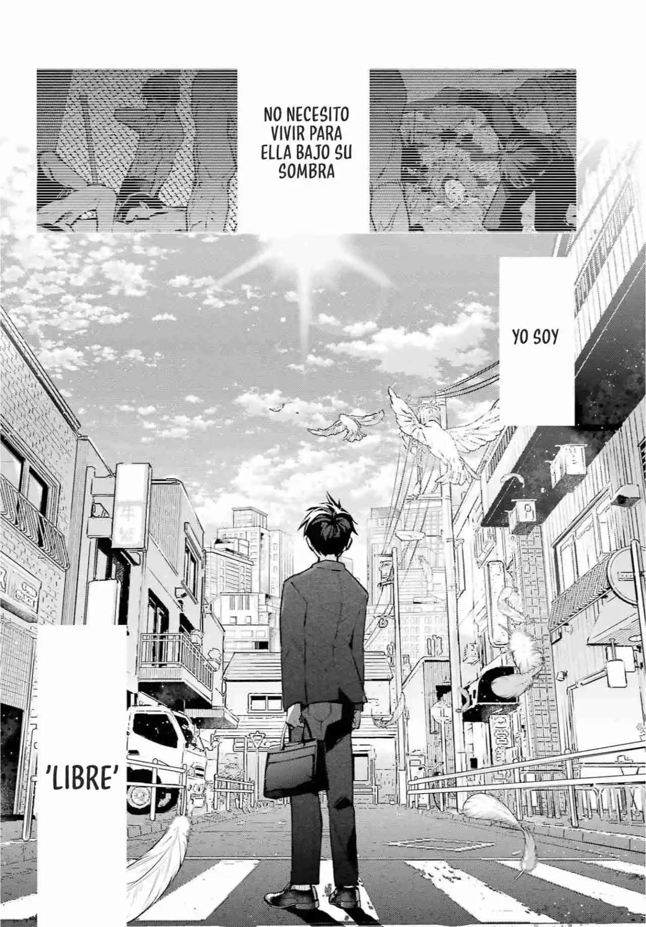ANTA TO OSANANAJIMITTE DAKE DEMO IYANANONI! ~ZEKKOU KARA HAJIMARU S-KYUU BISHOUJO TO NO GAKUEN NARIAGARI SEIKATSU capítulo 1 página 23