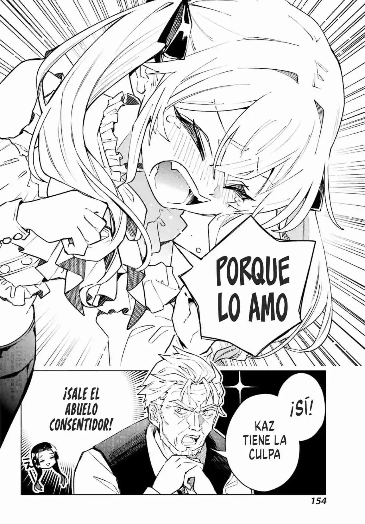 ANTA TO OSANANAJIMITTE DAKE DEMO IYANANONI! ~ZEKKOU KARA HAJIMARU S-KYUU BISHOUJO TO NO GAKUEN NARIAGARI SEIKATSU capítulo 1 página 29