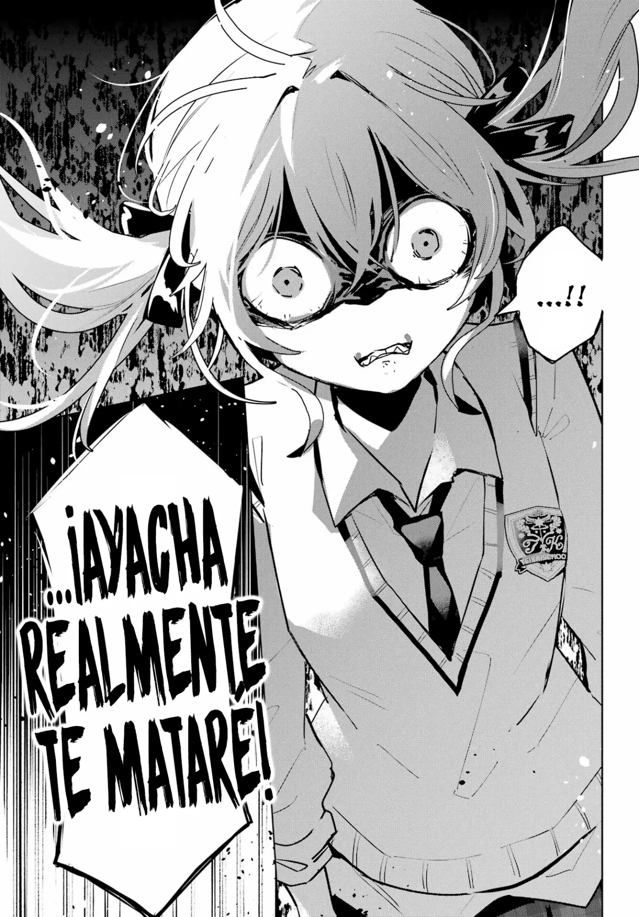 ANTA TO OSANANAJIMITTE DAKE DEMO IYANANONI! ~ZEKKOU KARA HAJIMARU S-KYUU BISHOUJO TO NO GAKUEN NARIAGARI SEIKATSU capítulo 10 página 25