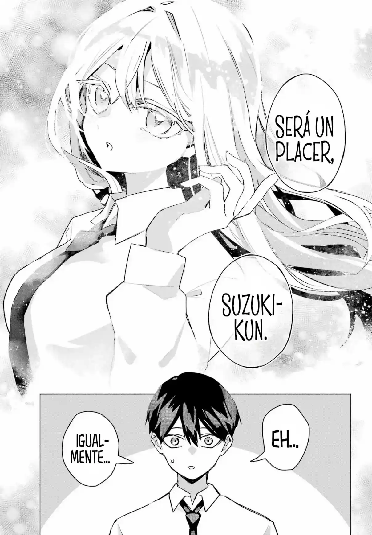 ANTA TO OSANANAJIMITTE DAKE DEMO IYANANONI! ~ZEKKOU KARA HAJIMARU S-KYUU BISHOUJO TO NO GAKUEN NARIAGARI SEIKATSU capítulo 11 página 24