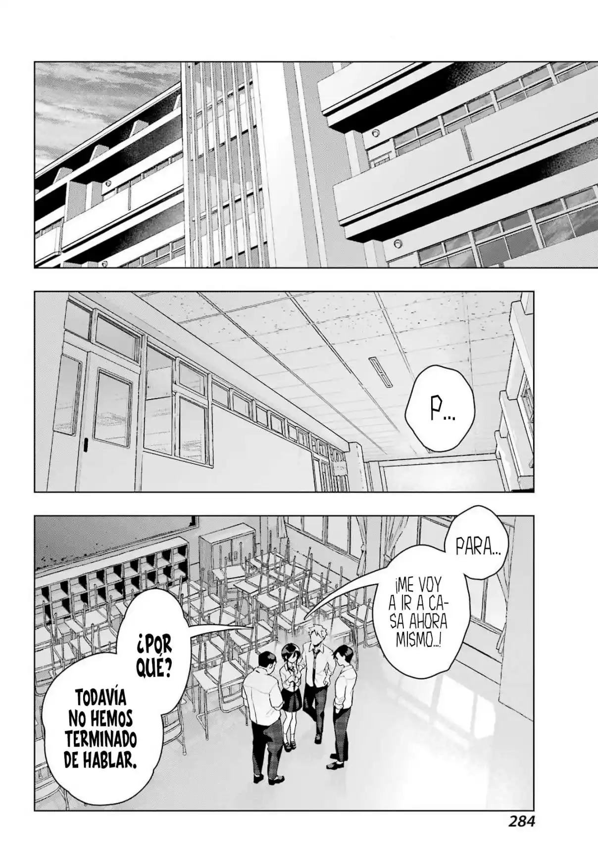 ANTA TO OSANANAJIMITTE DAKE DEMO IYANANONI! ~ZEKKOU KARA HAJIMARU S-KYUU BISHOUJO TO NO GAKUEN NARIAGARI SEIKATSU capítulo 12 página 29