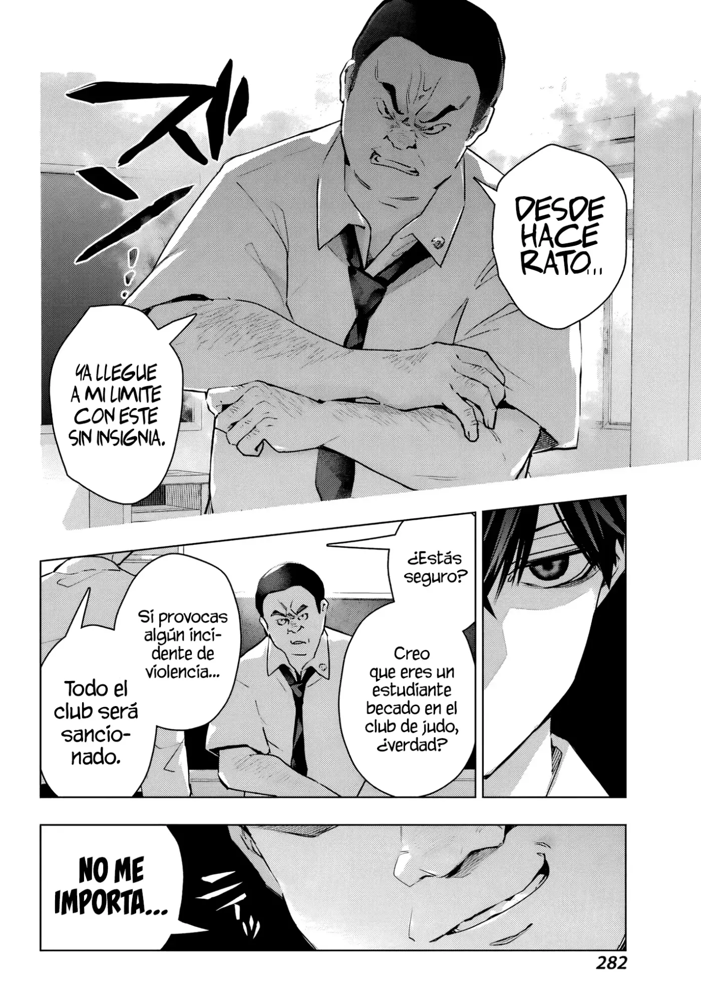 ANTA TO OSANANAJIMITTE DAKE DEMO IYANANONI! ~ZEKKOU KARA HAJIMARU S-KYUU BISHOUJO TO NO GAKUEN NARIAGARI SEIKATSU capítulo 13 página 12