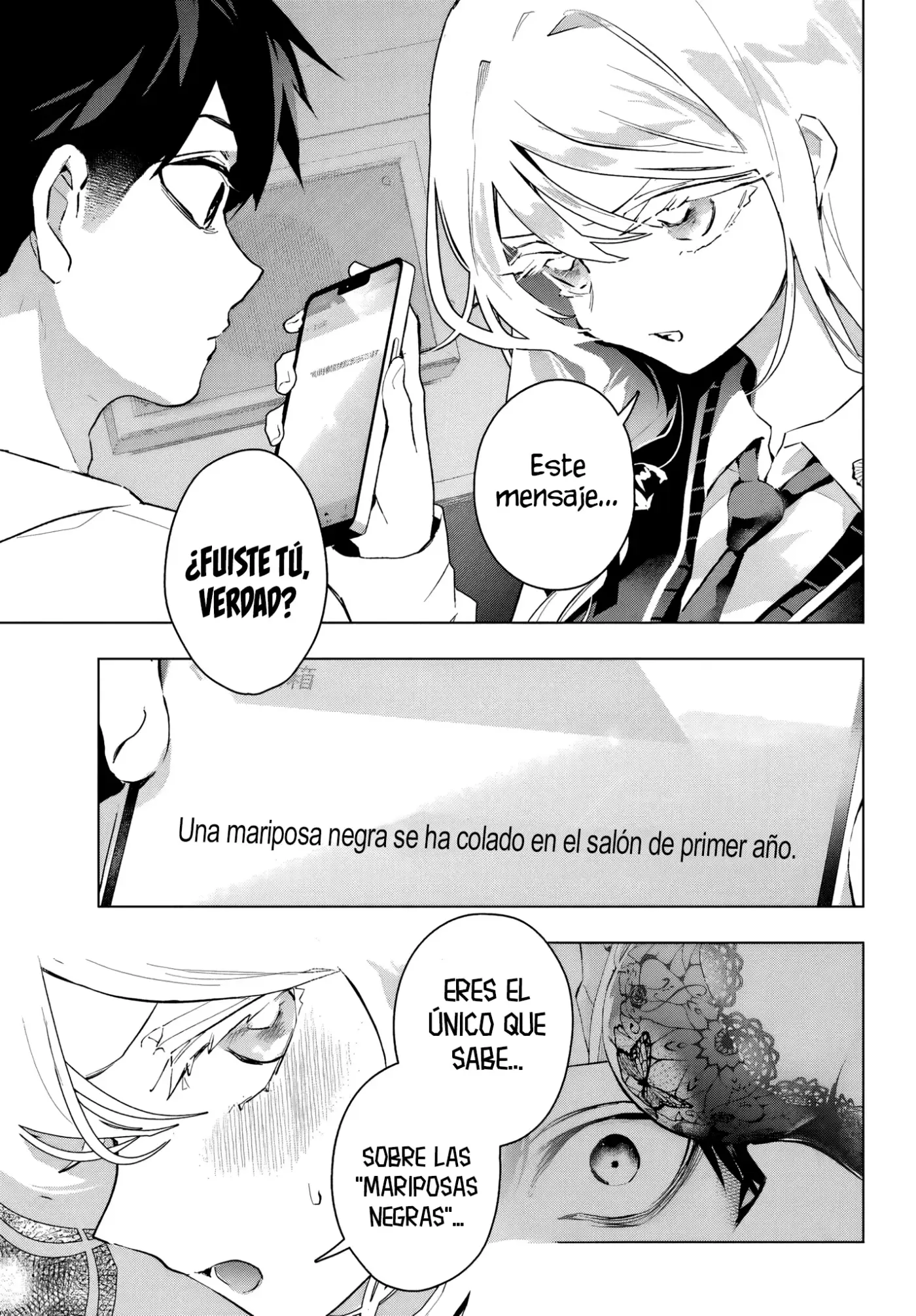 ANTA TO OSANANAJIMITTE DAKE DEMO IYANANONI! ~ZEKKOU KARA HAJIMARU S-KYUU BISHOUJO TO NO GAKUEN NARIAGARI SEIKATSU capítulo 13 página 21