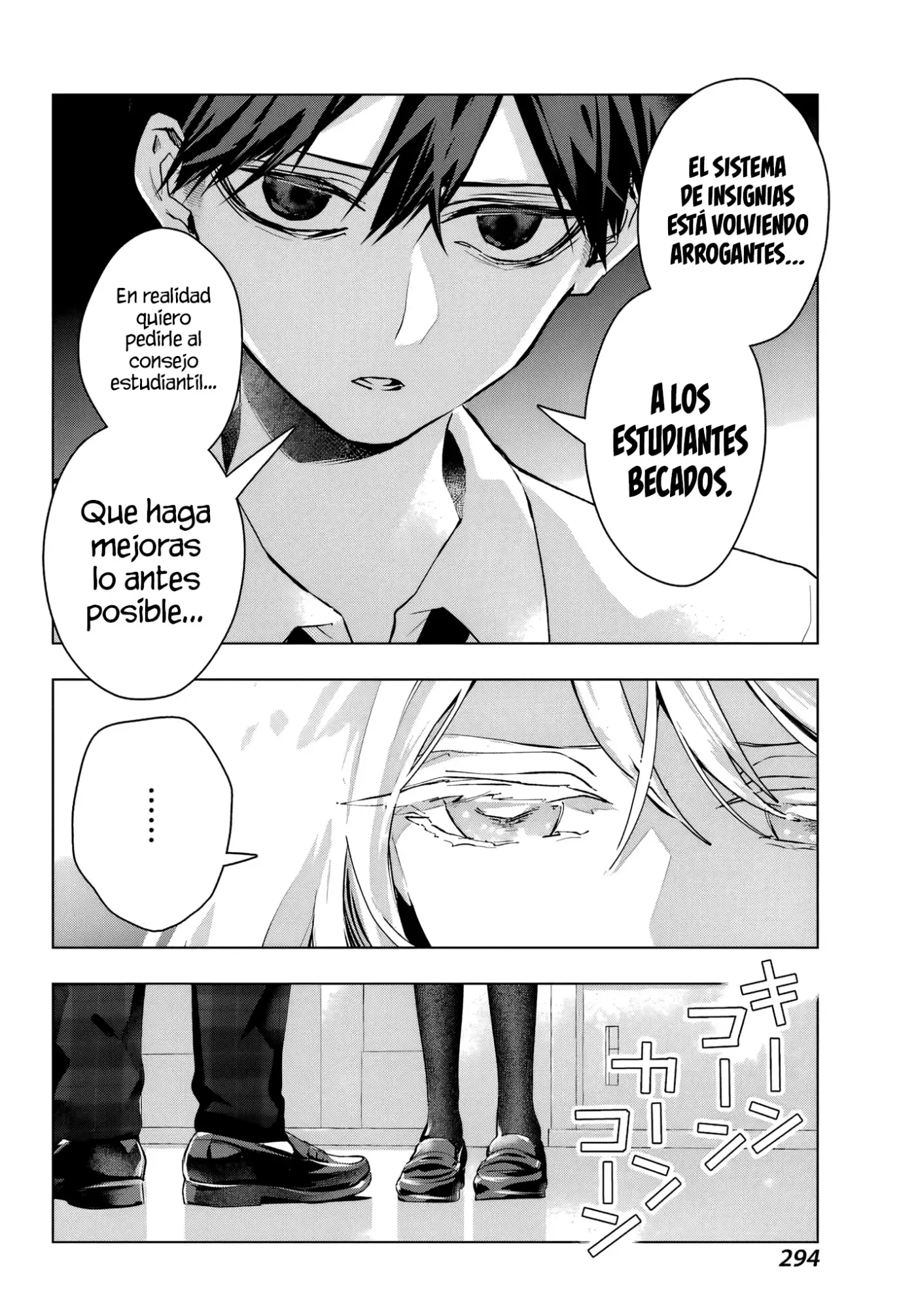 ANTA TO OSANANAJIMITTE DAKE DEMO IYANANONI! ~ZEKKOU KARA HAJIMARU S-KYUU BISHOUJO TO NO GAKUEN NARIAGARI SEIKATSU capítulo 13 página 24