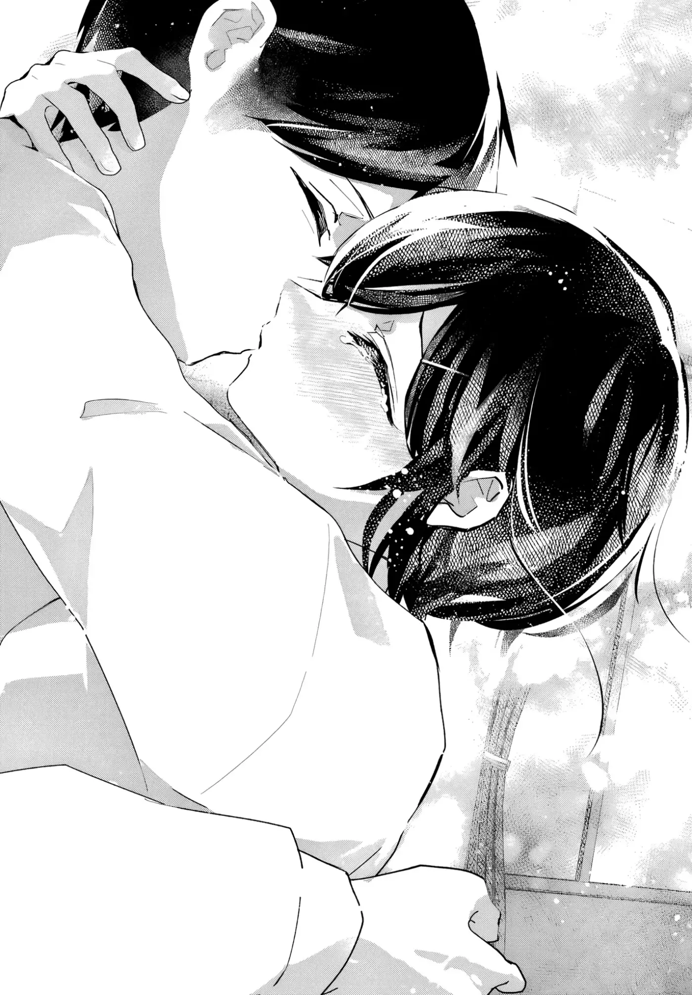 ANTA TO OSANANAJIMITTE DAKE DEMO IYANANONI! ~ZEKKOU KARA HAJIMARU S-KYUU BISHOUJO TO NO GAKUEN NARIAGARI SEIKATSU capítulo 13 página 29