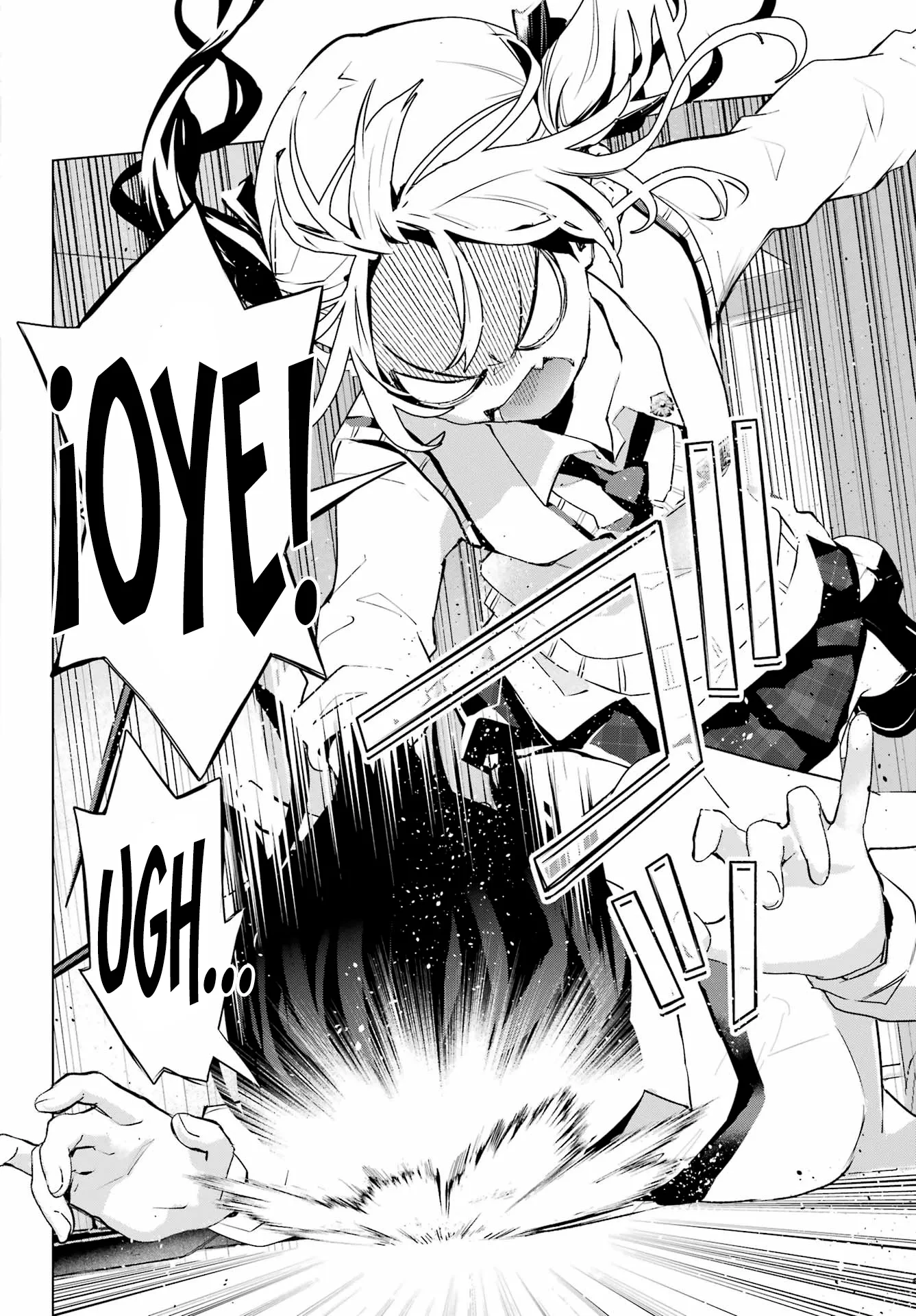 ANTA TO OSANANAJIMITTE DAKE DEMO IYANANONI! ~ZEKKOU KARA HAJIMARU S-KYUU BISHOUJO TO NO GAKUEN NARIAGARI SEIKATSU capítulo 14 página 19