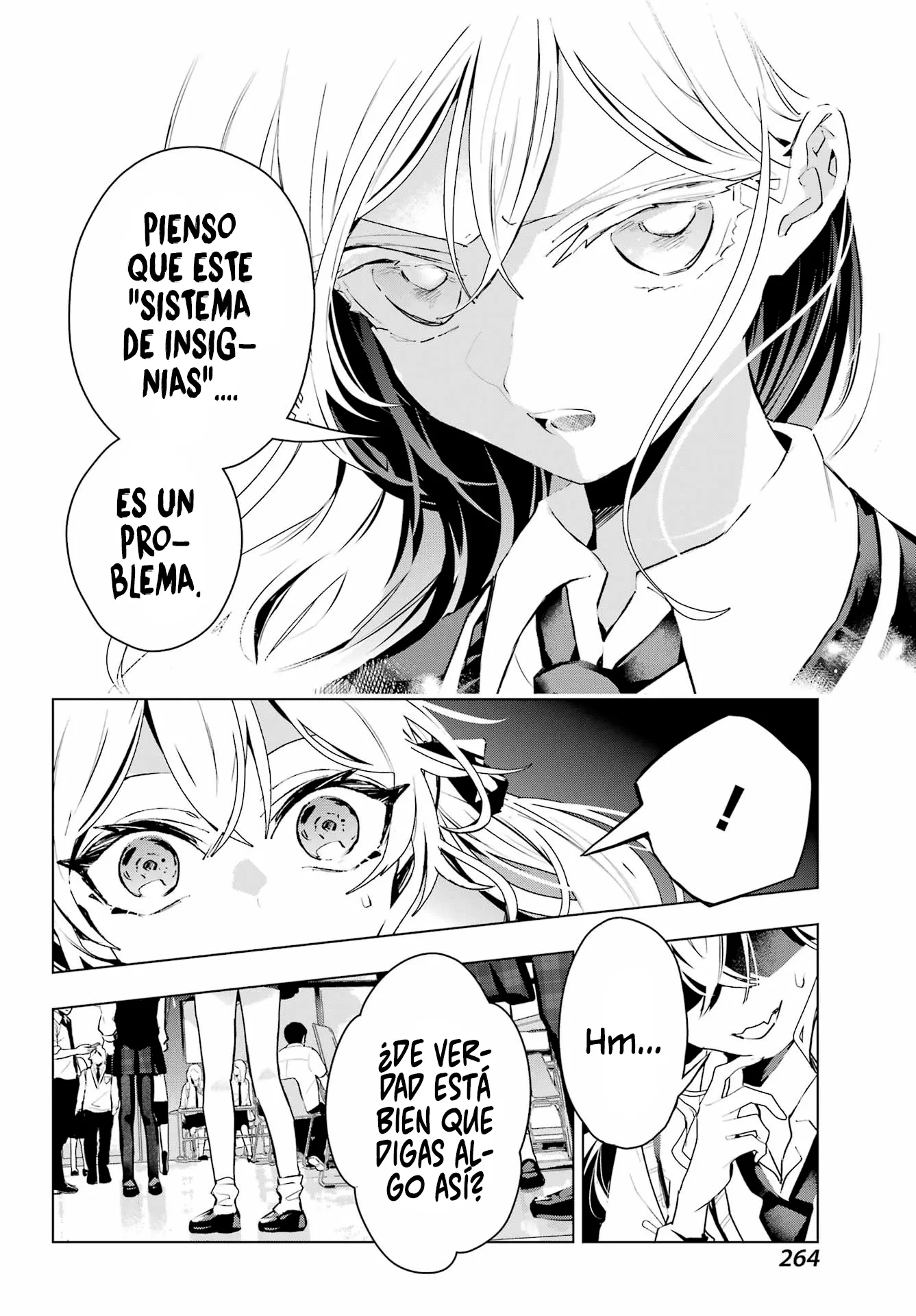 ANTA TO OSANANAJIMITTE DAKE DEMO IYANANONI! ~ZEKKOU KARA HAJIMARU S-KYUU BISHOUJO TO NO GAKUEN NARIAGARI SEIKATSU capítulo 14 página 27