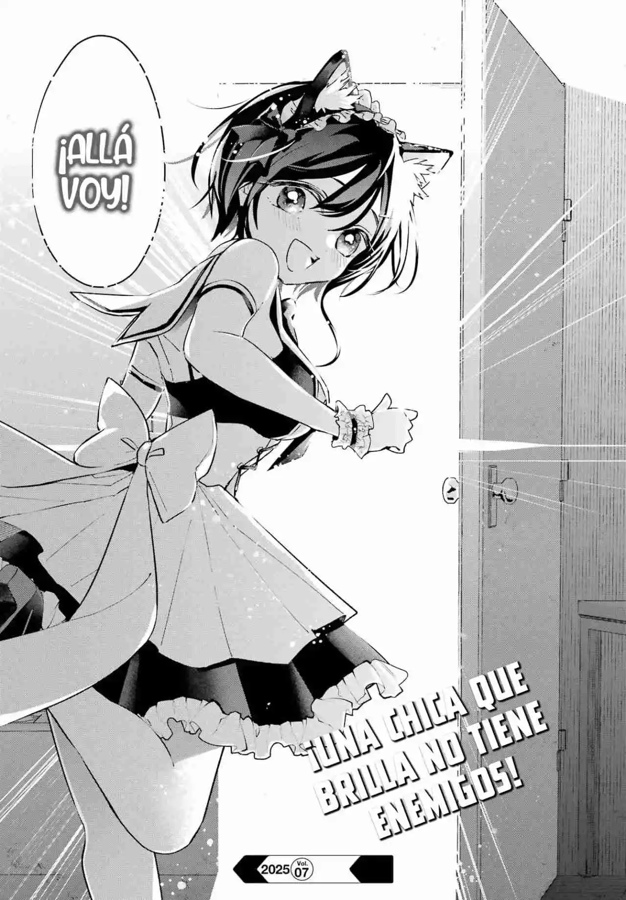 ANTA TO OSANANAJIMITTE DAKE DEMO IYANANONI! ~ZEKKOU KARA HAJIMARU S-KYUU BISHOUJO TO NO GAKUEN NARIAGARI SEIKATSU capítulo 3 página 41