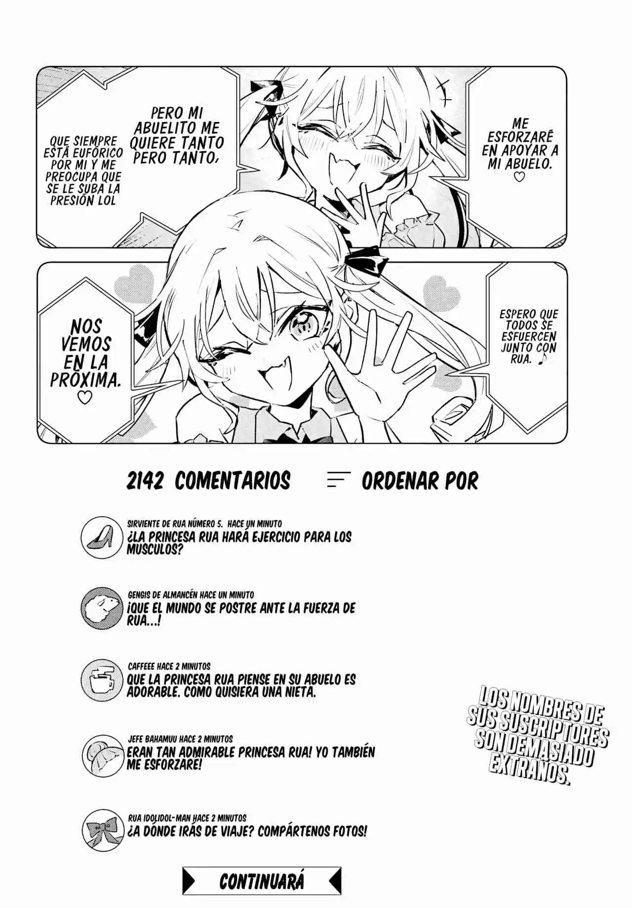 ANTA TO OSANANAJIMITTE DAKE DEMO IYANANONI! ~ZEKKOU KARA HAJIMARU S-KYUU BISHOUJO TO NO GAKUEN NARIAGARI SEIKATSU capítulo 6 página 33