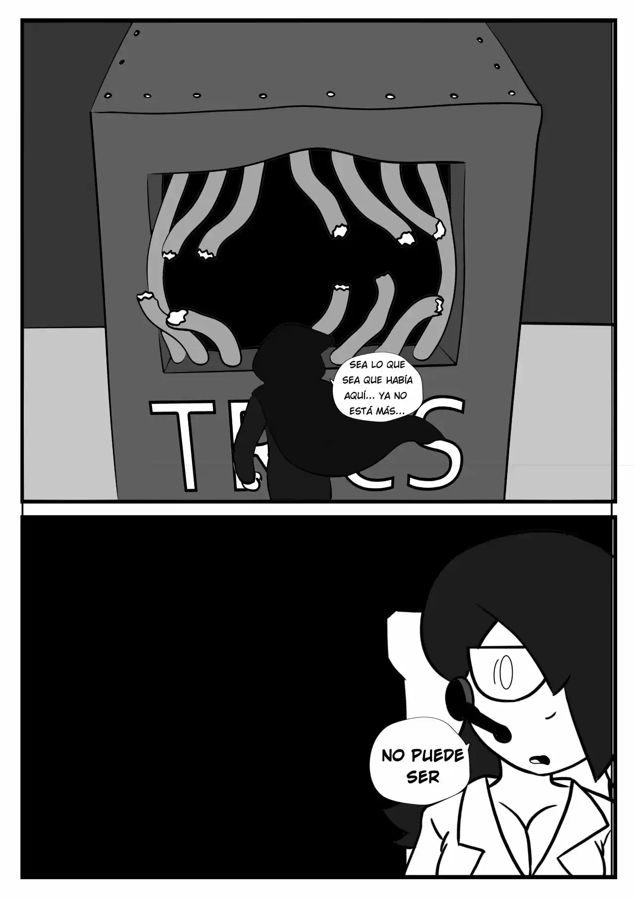 ANTI HEROES - Capítulo 1 - Página 11 - LectorTMOo