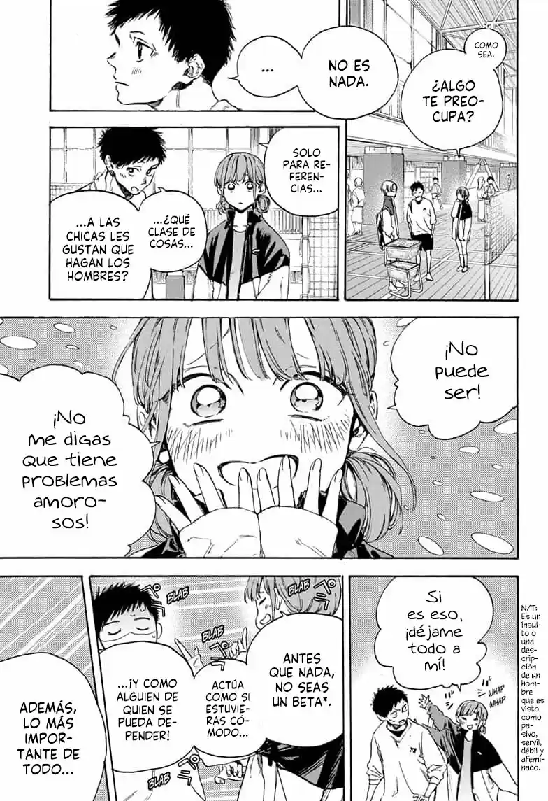 Ao No Hako - Capítulo 1 - Página 12 - LectorTMOo