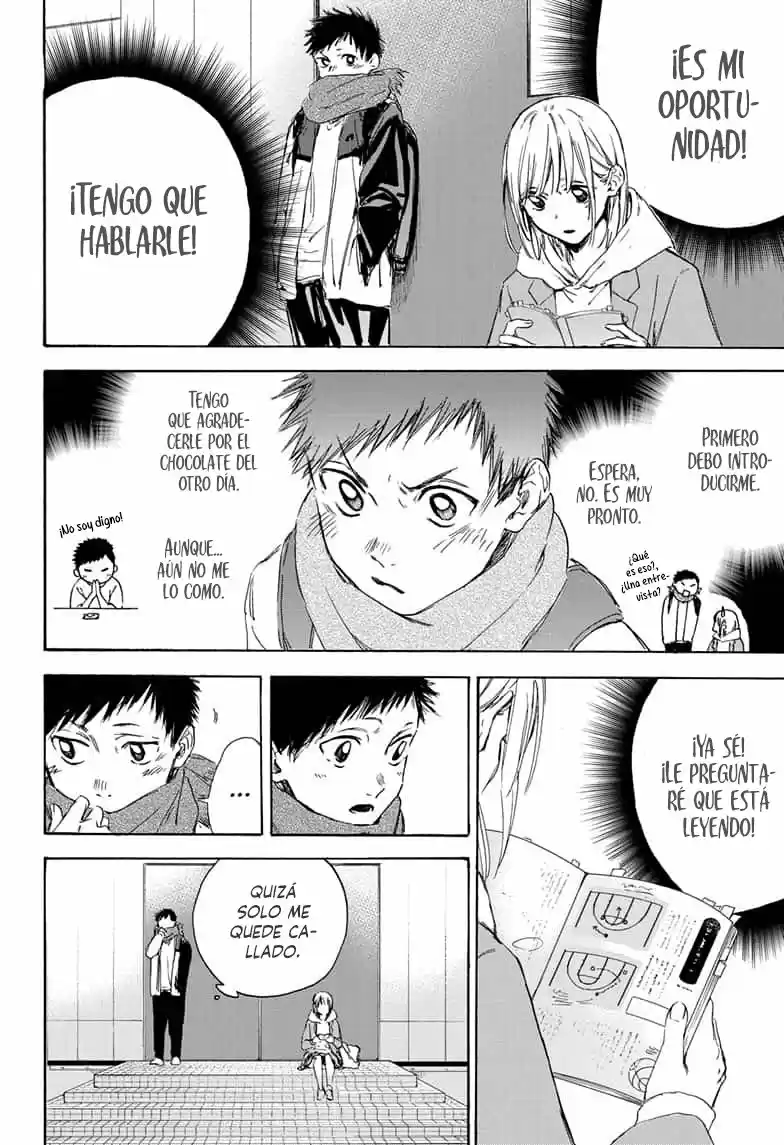 Ao No Hako - Capítulo 1 - Página 15 - LectorTMOo