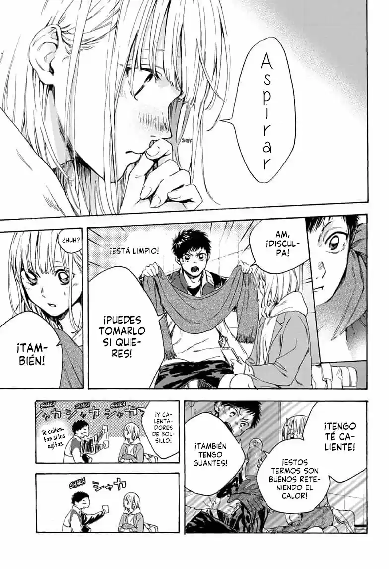 Ao No Hako - Capítulo 1 - Página 16 - LectorTMOo