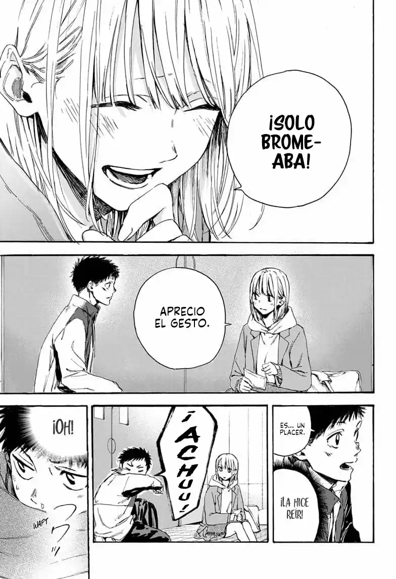 Ao No Hako - Capítulo 1 - Página 18 - LectorTMOo