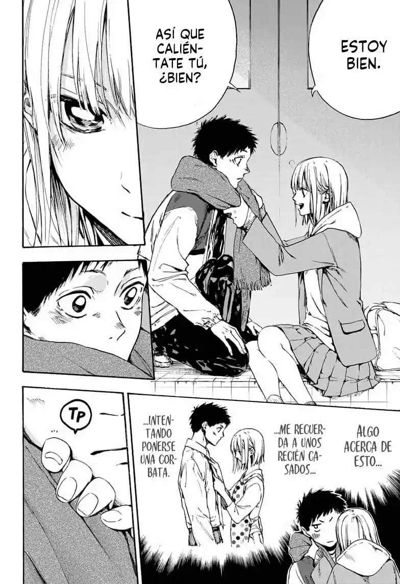 Ao No Hako - Capítulo 1 - Página 19 - LectorTMOo