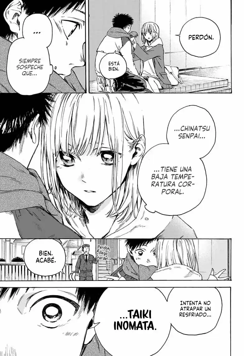 Ao No Hako - Capítulo 1 - Página 20 - LectorTMOo