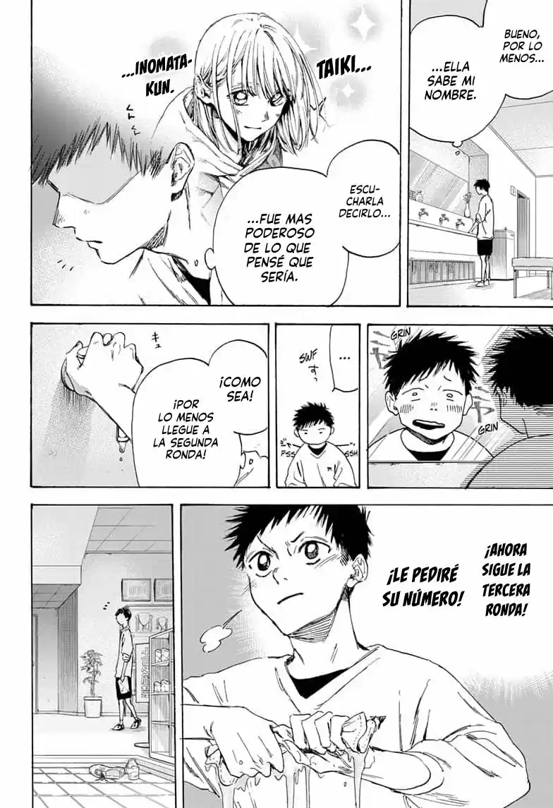 Ao No Hako - Capítulo 1 - Página 23 - LectorTMOo