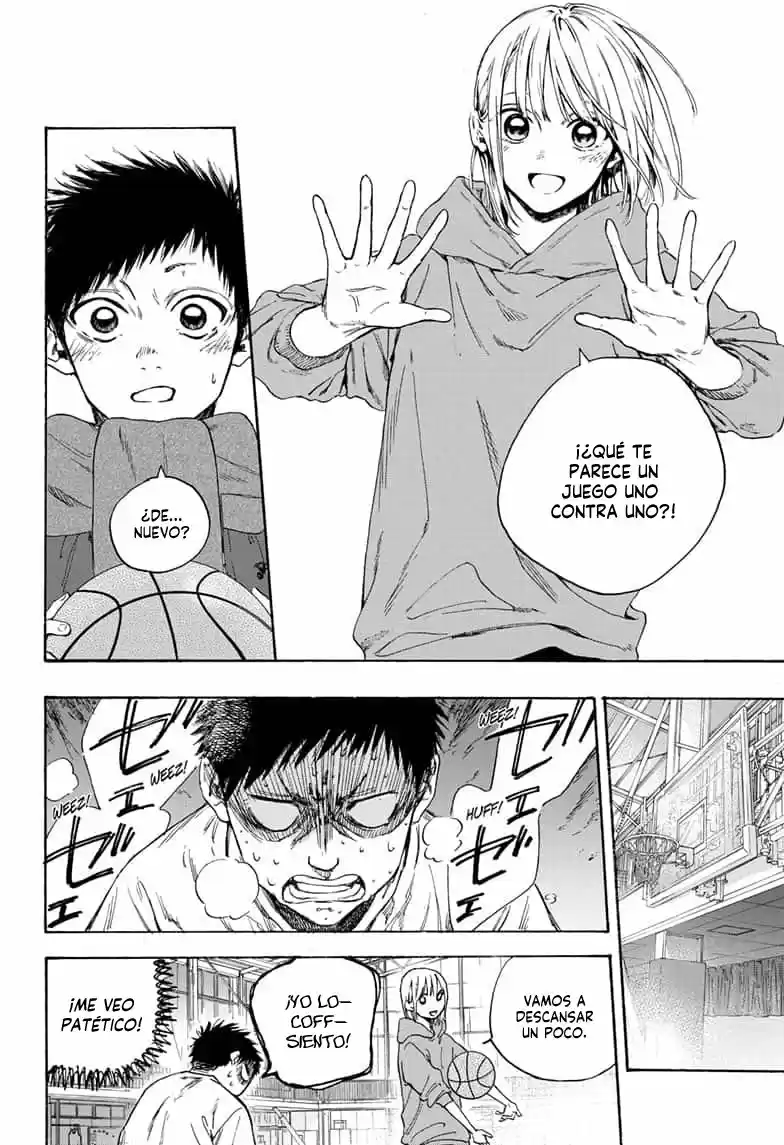 Ao No Hako - Capítulo 1 - Página 29 - LectorTMOo