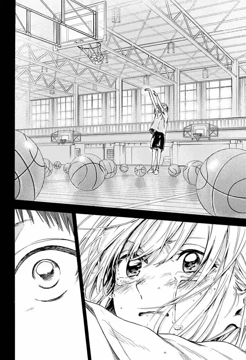 Ao No Hako - Capítulo 1 - Página 33 - LectorTMOo