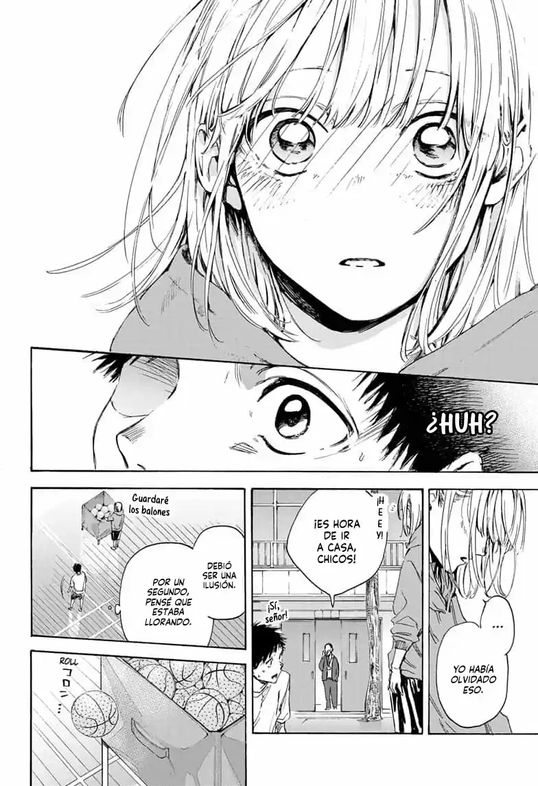 Ao No Hako - Capítulo 1 - Página 35 - LectorTMOo
