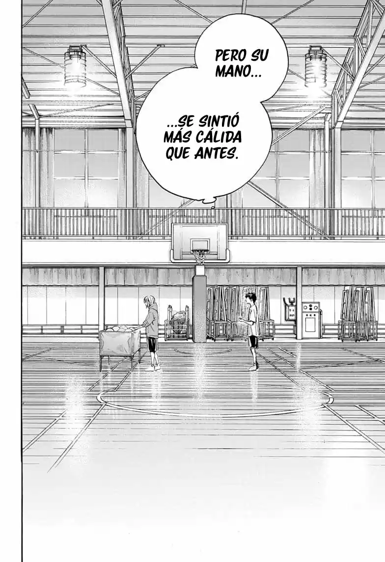 Ao No Hako - Capítulo 1 - Página 37 - LectorTMOo