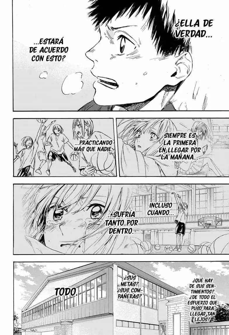 Ao No Hako - Capítulo 1 - Página 43 - LectorTMOo