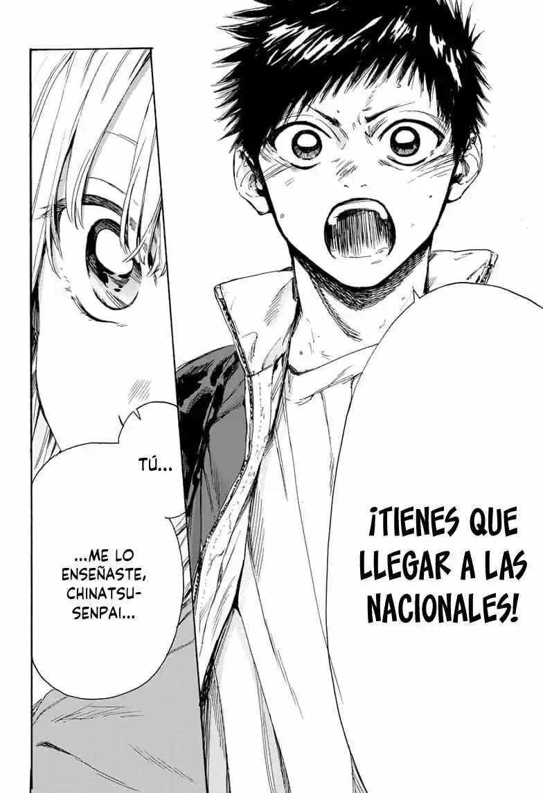 Ao No Hako - Capítulo 1 - Página 45 - LectorTMOo