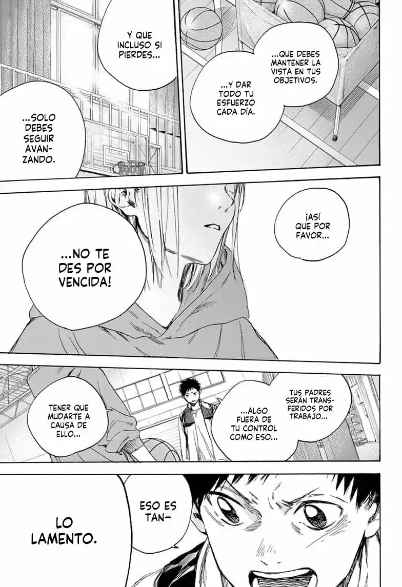 Ao No Hako - Capítulo 1 - Página 46 - LectorTMOo