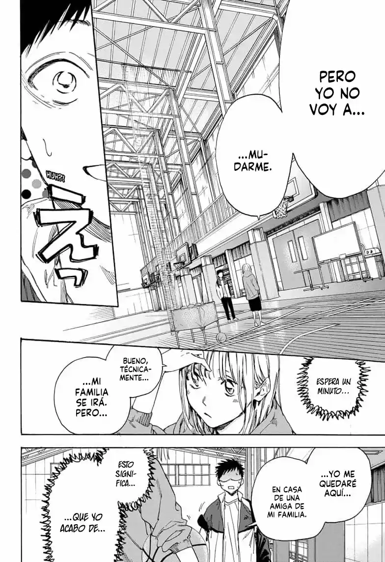 Ao No Hako - Capítulo 1 - Página 47 - LectorTMOo