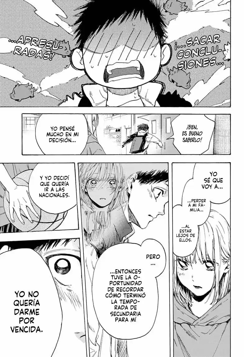 Ao No Hako - Capítulo 1 - Página 48 - LectorTMOo