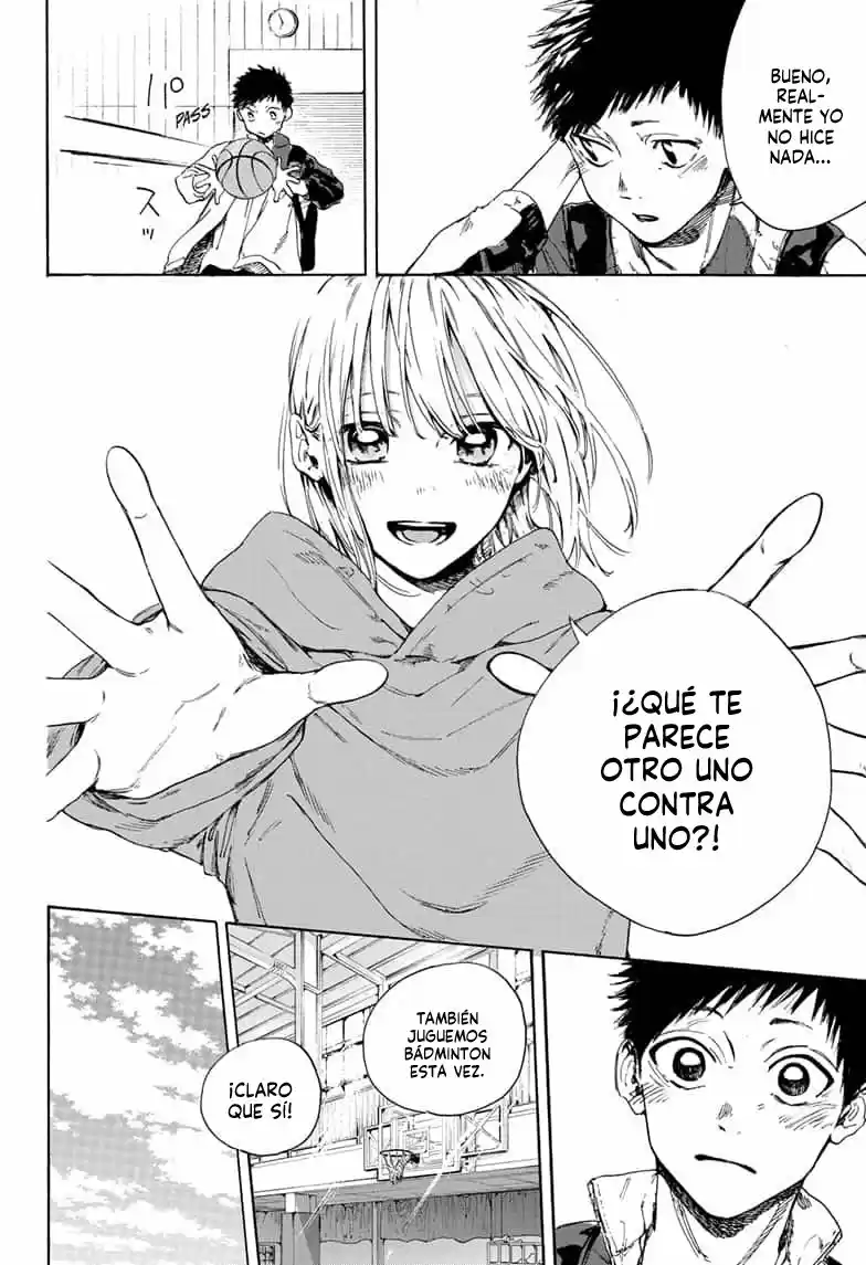 Ao No Hako - Capítulo 1 - Página 50 - LectorTMOo