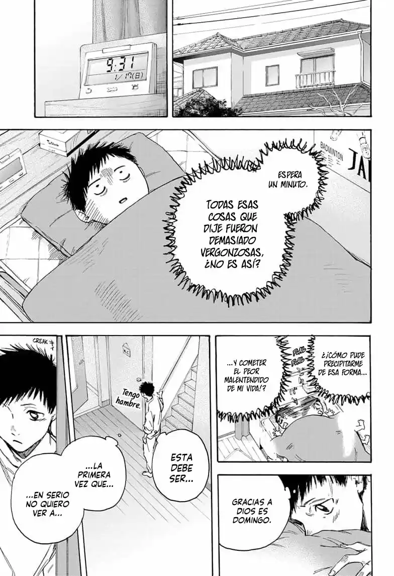 Ao No Hako - Capítulo 1 - Página 51 - LectorTMOo