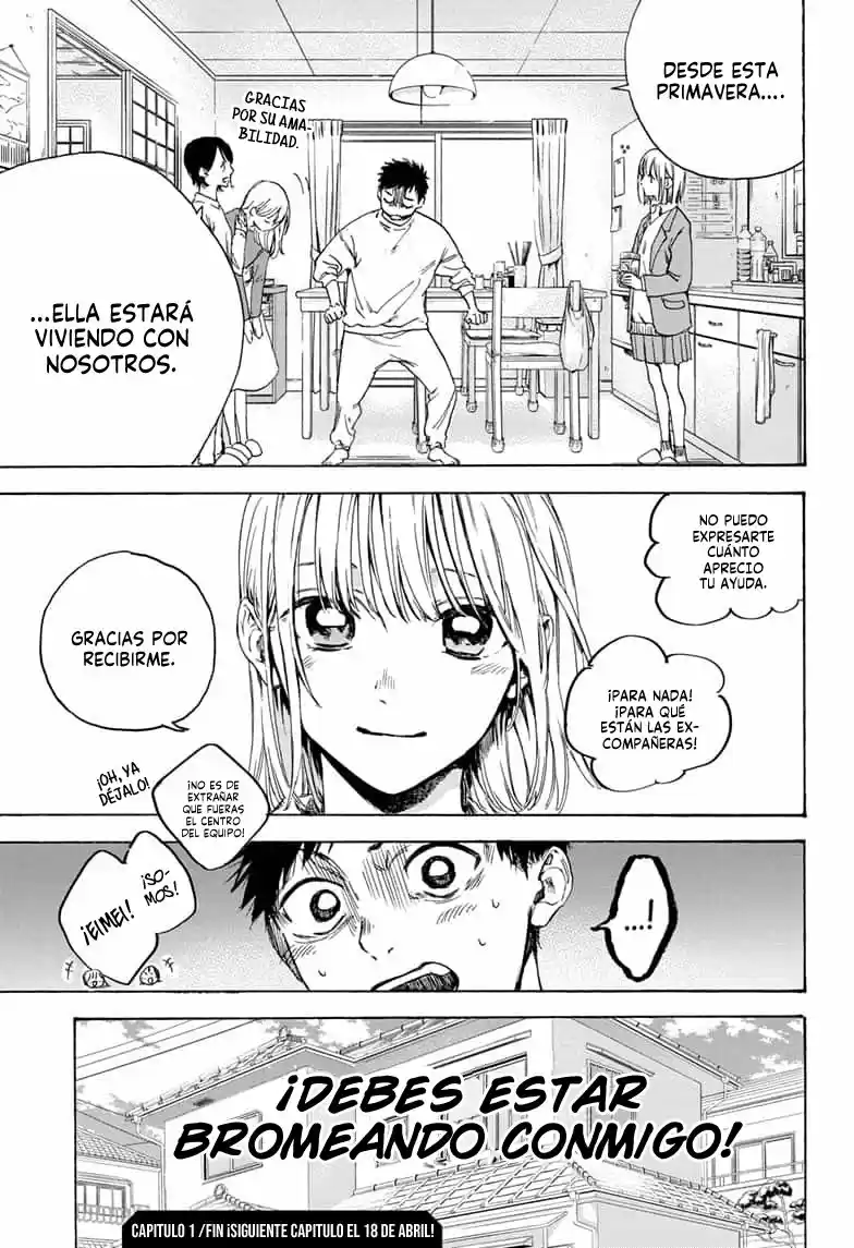 Ao No Hako - Capítulo 1 - Página 53 - LectorTMOo