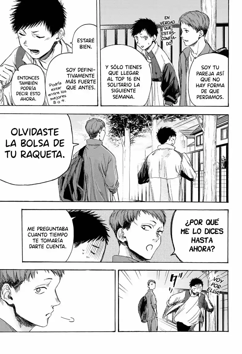 Ao No Hako - Capítulo 10 - Página 4 - LectorTMOo