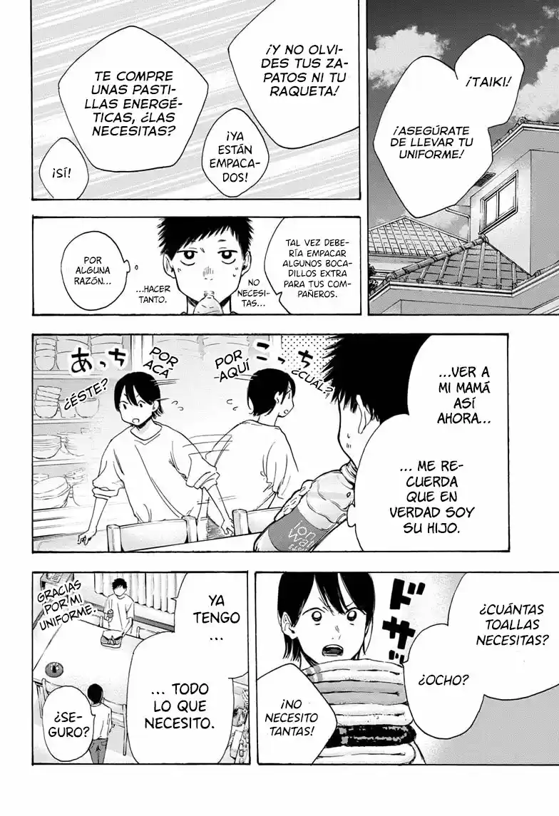 Ao No Hako - Capítulo 10 - Página 5 - LectorTMOo