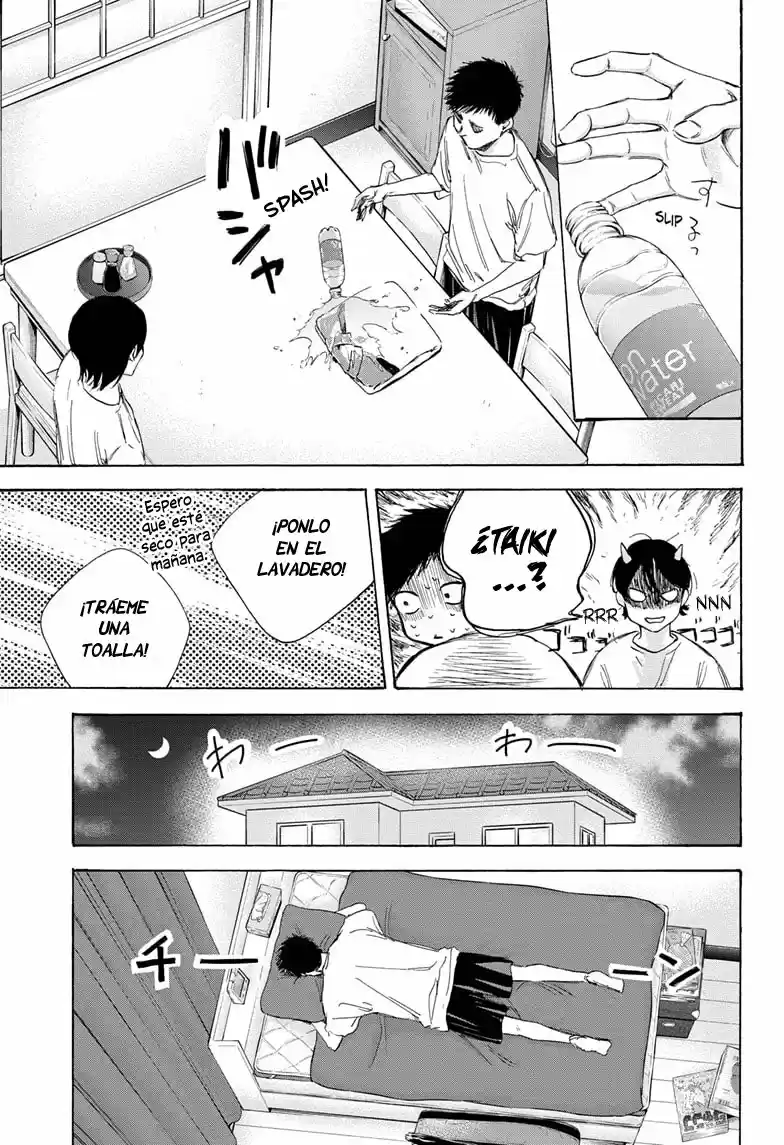Ao No Hako - Capítulo 10 - Página 6 - LectorTMOo