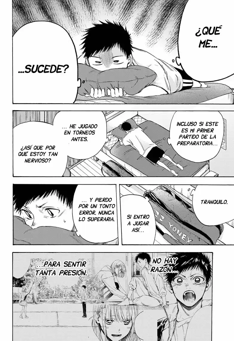 Ao No Hako - Capítulo 10 - Página 7 - LectorTMOo