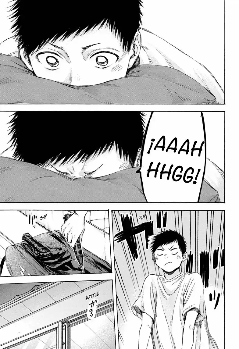 Ao No Hako - Capítulo 10 - Página 8 - LectorTMOo