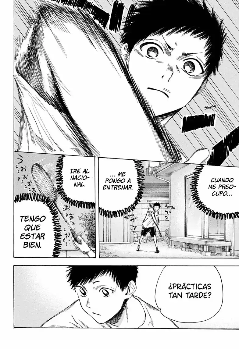 Ao No Hako - Capítulo 10 - Página 9 - LectorTMOo
