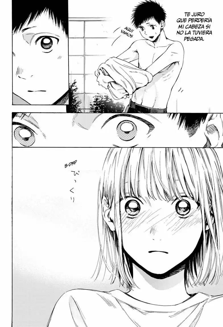 Ao No Hako - Capítulo 10 - Página 11 - LectorTMOo